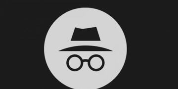 ¿Qué pasa cuando navegamos en modo incógnito?