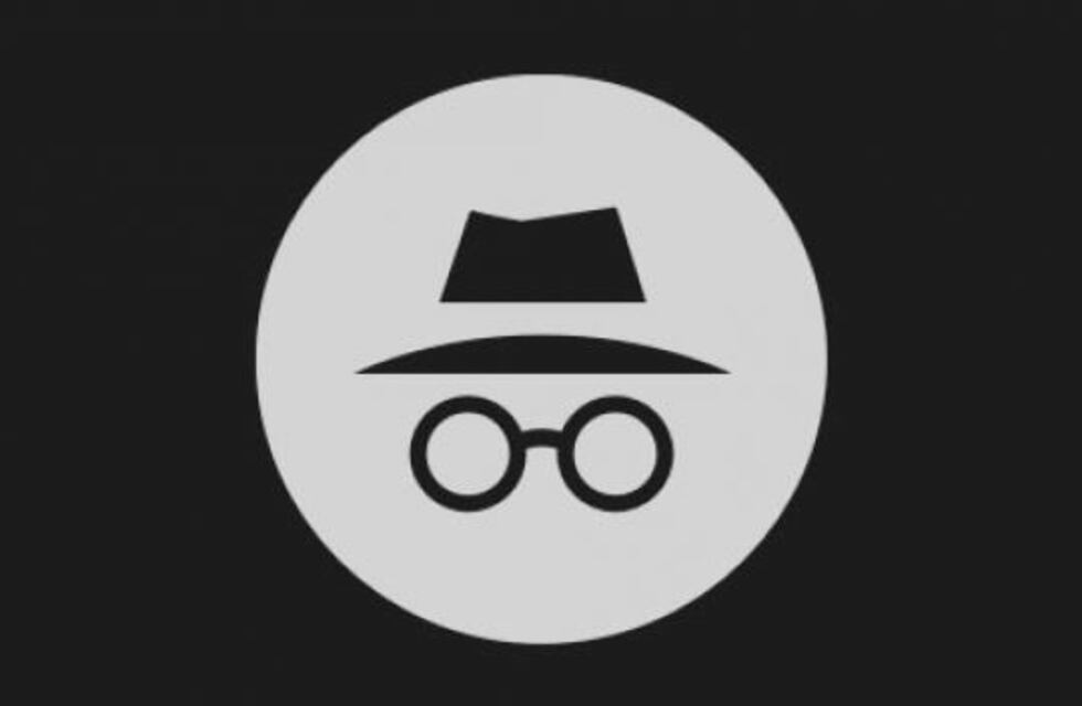 ¿Qué pasa cuando navegamos en modo incógnito?