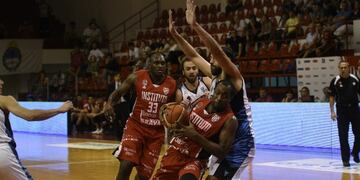 Rodney Green es pretendido por varios clubes de la Liga Nacional\u002E