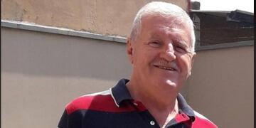 Falleció Gabriel Fulgado\u002E