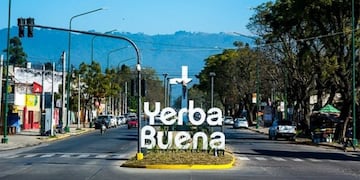 Yerba Buena Tucumán\u002E