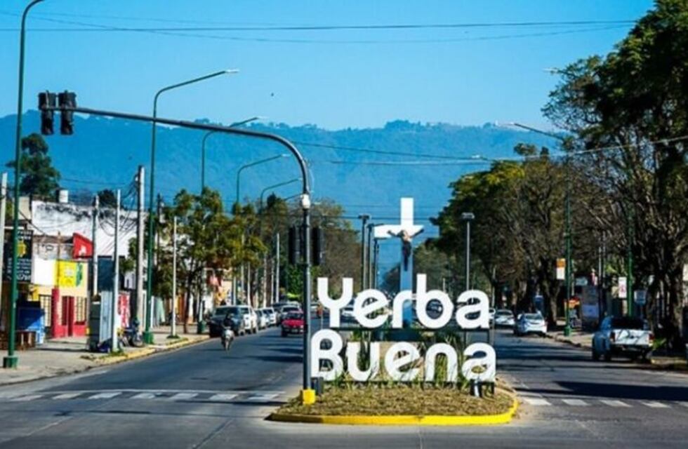 Yerba Buena: refuerzan la seguridad con un operativo preventivo