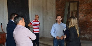 Museo del Carnaval y Chamamé