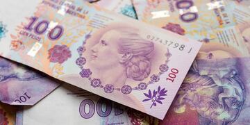 El lunes inicia el pago de la quincenita y un anticipo de la ayuda escolar