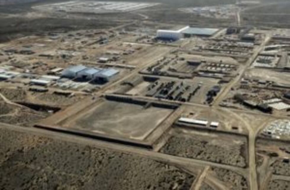 Consultora canadiense visitó Río Colorado con la intención de reactivar el proyecto