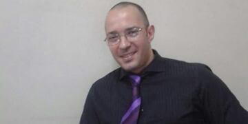 Hace 23 días que Orce está desaparecido y no se obtienen pistas de su paradero\u002E