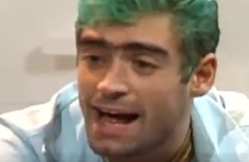 ¿Sabías que Rodrigo cantaba una famosa canción infantil?