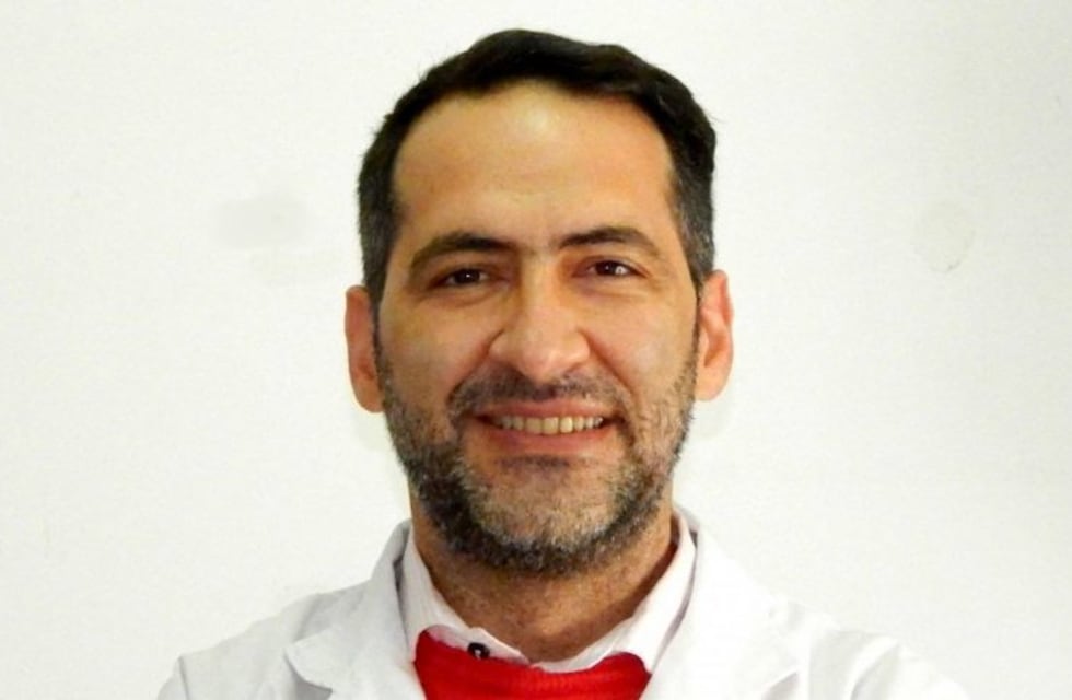El Hospital San Roque de Paraná tiene nuevo director