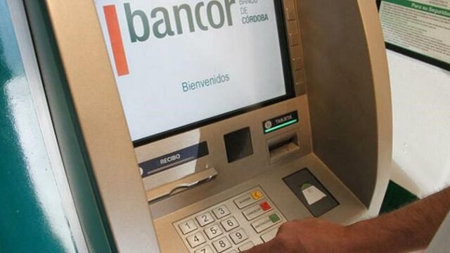 Bancor\u002E
