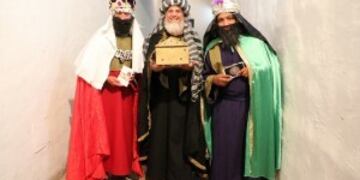 Foto: Ente Cultural de Tucumán\u002E