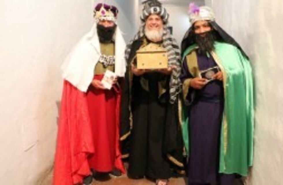 La navidad comienza este sábado a celebrarse en los museos tucumanos