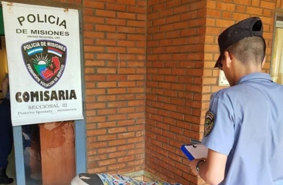 Se recuperan cuatro motos robadas en Iguazú