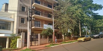 Las menores declararon ante el gabinete de profesionales del juzgado de Iguazú\u002E