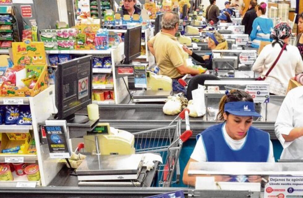 Misiones tuvo en septiembre el mayor crecimiento del país en ventas de supermercados