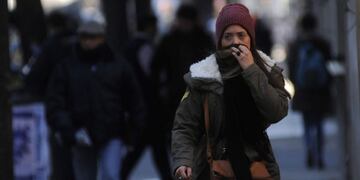 Pronostican viernes frío en Jujuy