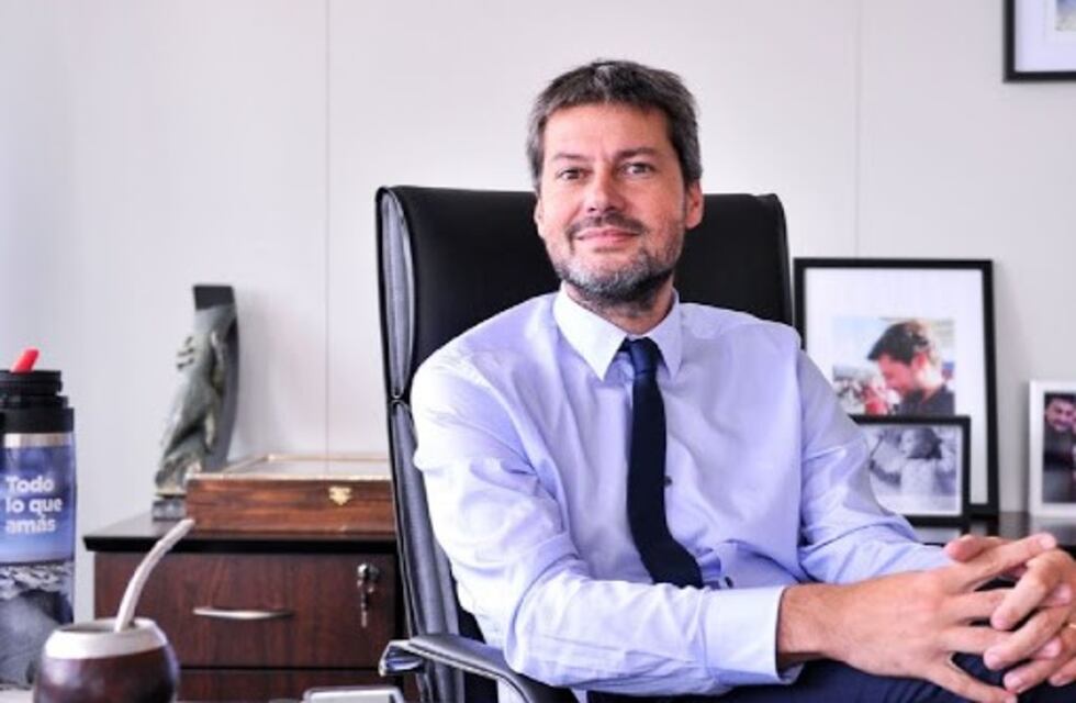 Matías Lammens admitió que el regreso del fútbol en la Argentina es inminente