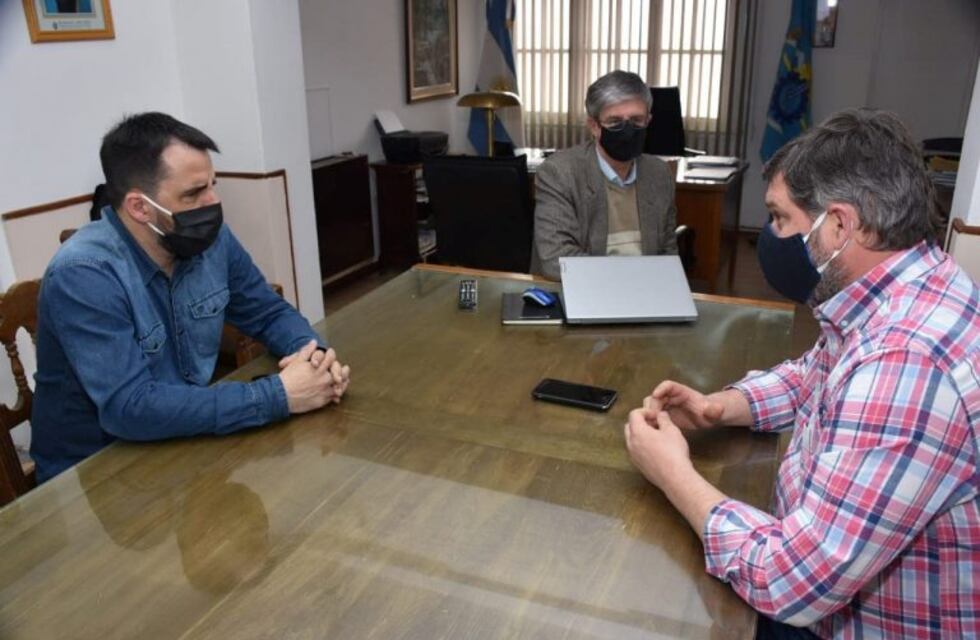 Esquel: Se invertirán 273 millones de pesos en una obra de captación de agua