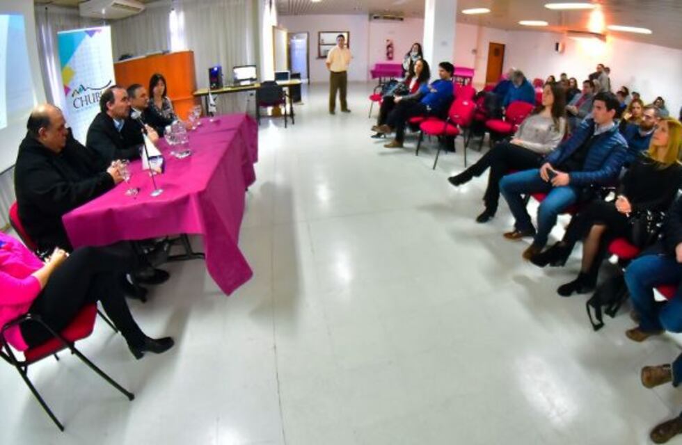 Se presentó en Rawson el Observatorio Económico de Turismo del Chubut