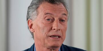 Foto: Juan MABROMATA / AFP\u002E