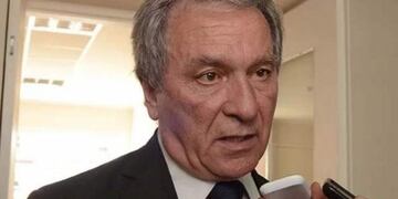 Dusso manifestó que es clave la buena comunicación entre el equipo de Obras Públicas y Educación\u002E