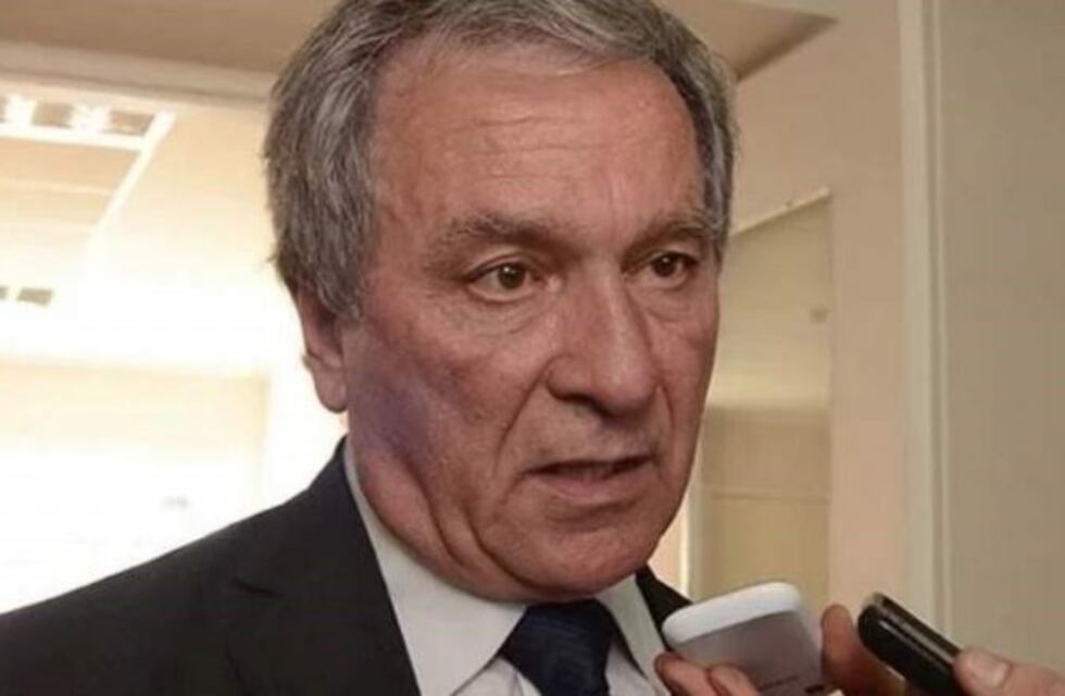 Sobreseyeron definitivamente a Rubén Dusso