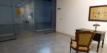 Reabre el Museo de Arte