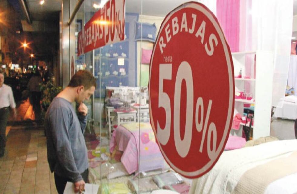 "Hot Sale", consumo congelado: en Posadas no cumplió las expectativas