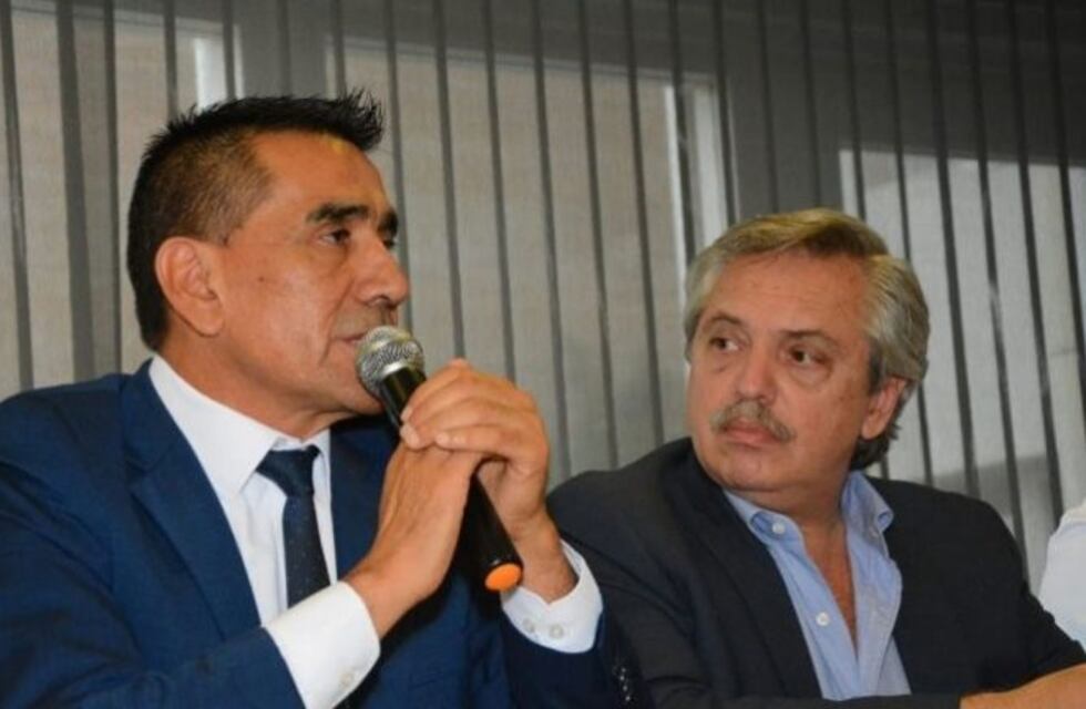 Rioseco: "Estamos listos para dar soluciones concretas a los problemas de la ciudadanía"