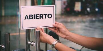 Dirección de Habilitaciones, Comercio y Bromatología del Gobierno Municipal de Arroyito