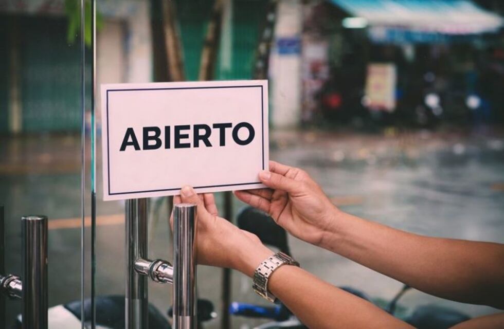 Arroyito: se amplían los horarios de atención al público permitido para comercios