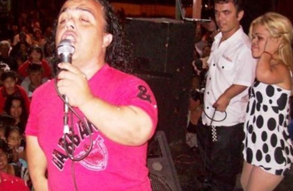 Murió "El Gula", líder de "Los Grosos"