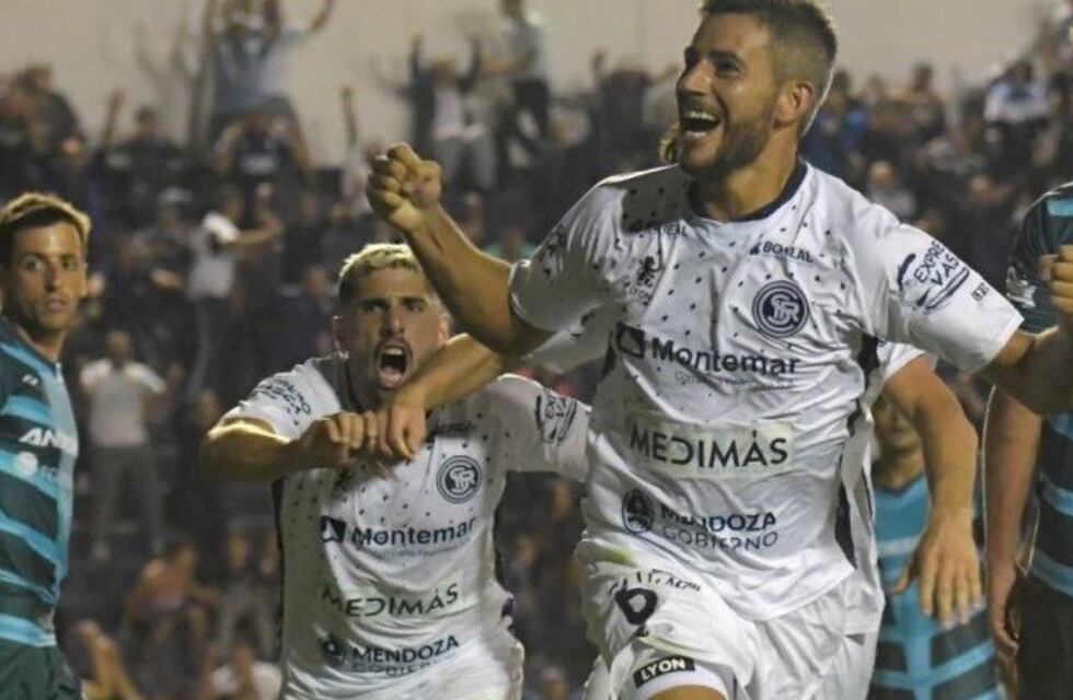 B Nacional: Gimnasia e Independiente de Mendoza siguen con la ilusión intacta