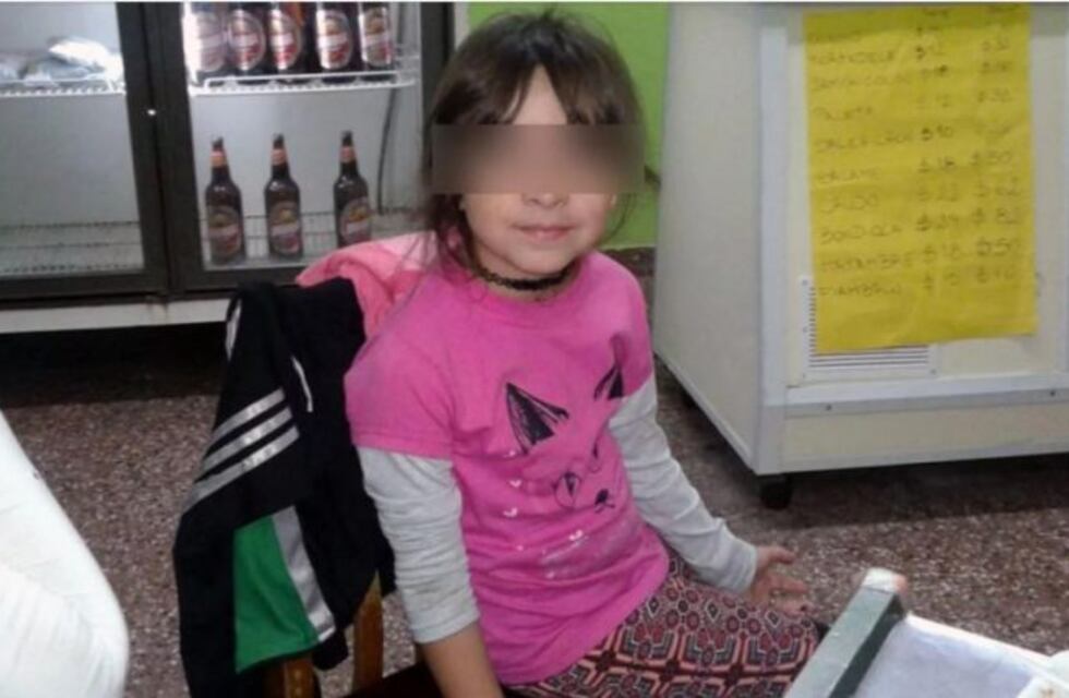La nena secuestrada en Floresta fue víctima de abuso sexual