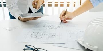 Remodelar y vender departamentos