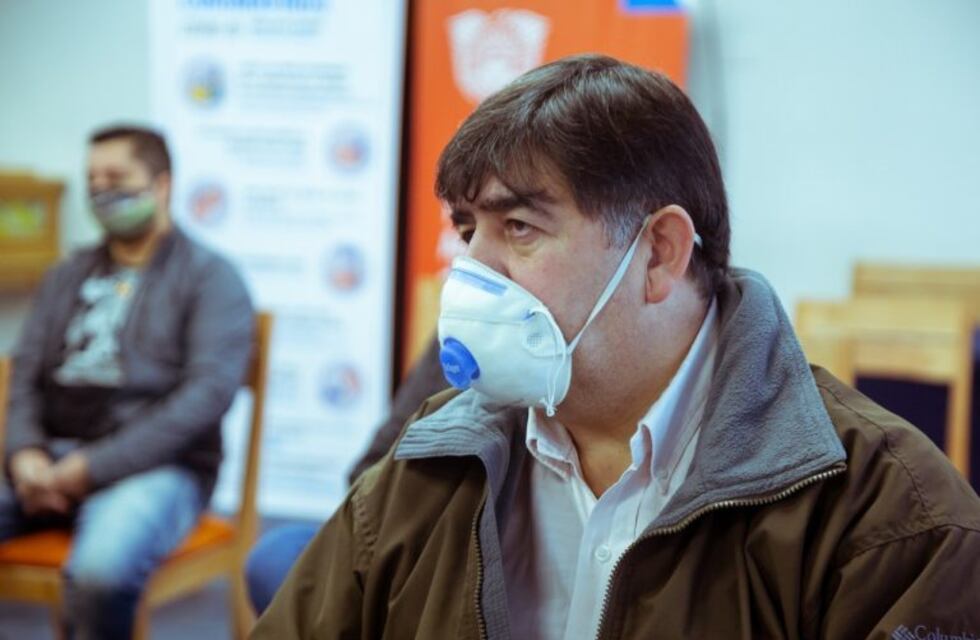 Romero: “La tasa de desempleo superó el 22%, y del tercer trimestre puede surgir un porcentaje mayor”