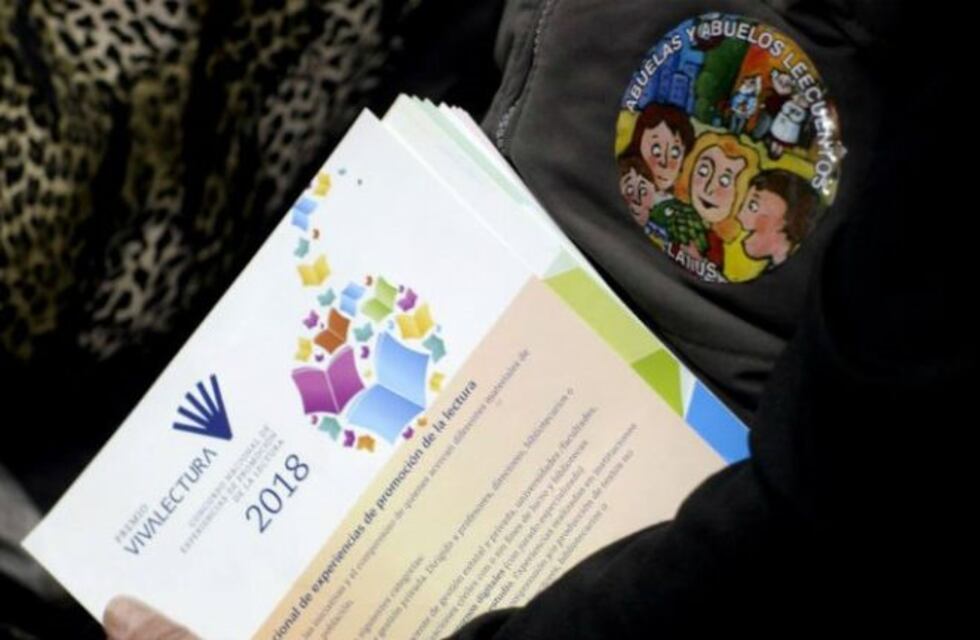 Extienden el plazo para participar del premio Vivalectura 2018