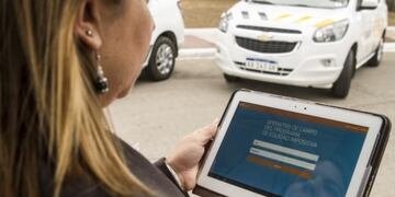 Policía Fiscal Córdoba\u002E