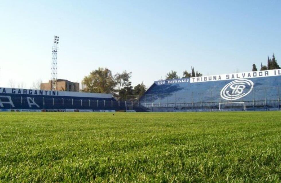 La Lepra y un dolor de cabeza para abrir su Estadio el miércoles