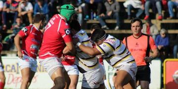 Lawn Tennis y Los Tarcos será el duelo destacado de la primera fecha del Súper 10\u002E