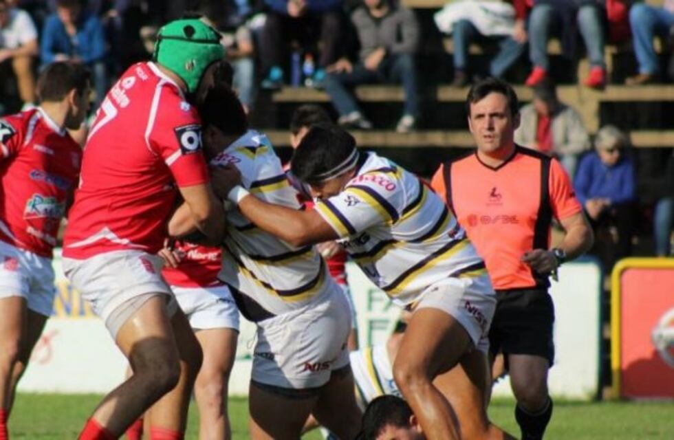 Este sábado se pone en marcha el Súper 10 del Regional del NOA