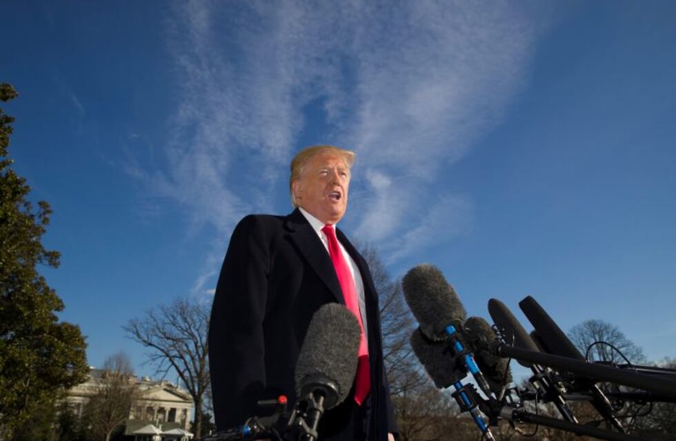 YPF: la Corte de EEUU pidió opinión a Washington en demanda de un fondo buitre