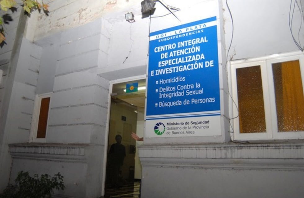 Video: así cayó una red de prostitución que operaba en La Plata