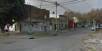 Humberto Primo y República Dominacana: un hombre baleado en un asalto\u002E