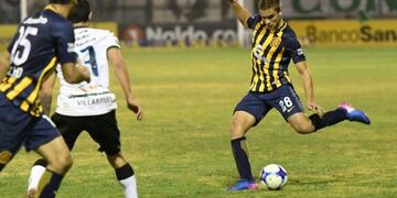 Copa Santa Fe: las entradas para Central-Unión se venderán el mismo sábado