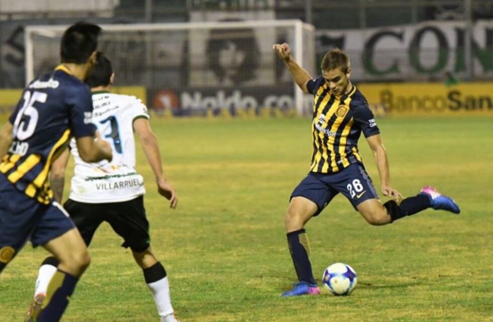 Copa Santa Fe: las entradas para Central-Unión se venderán el mismo sábado