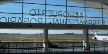 Las empresas se quejaron de que Fisherton no estu00e1 a la altura de las circunstancias para la regiu00f3n y la ciudad.