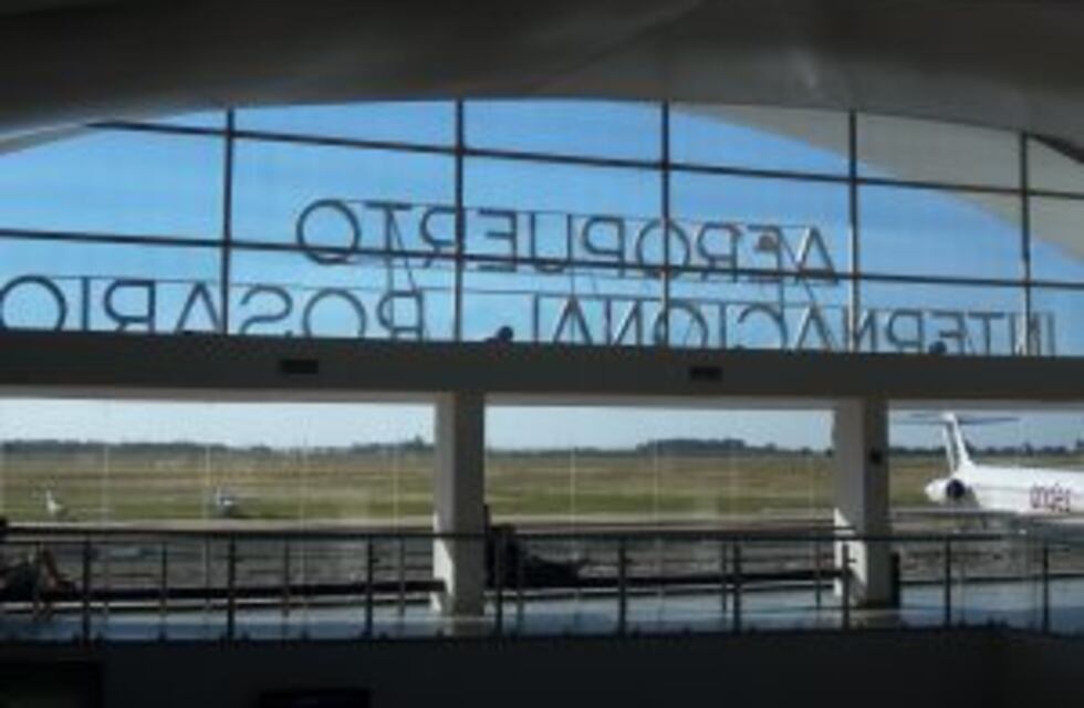 Las agencias de viajes criticaron la gestión del Aeropuerto de Rosario y dejaron la comisión asesora
