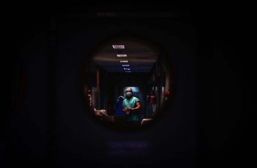 Coronavirus: Treinta y uno nuevos casos positivos se registraron en Santa Cruz