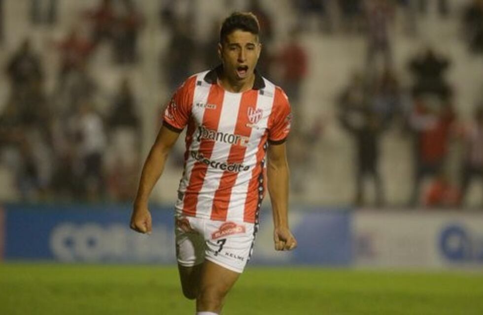 La Agustina siempre da frutos: Bajamich, el pibe de la pensión