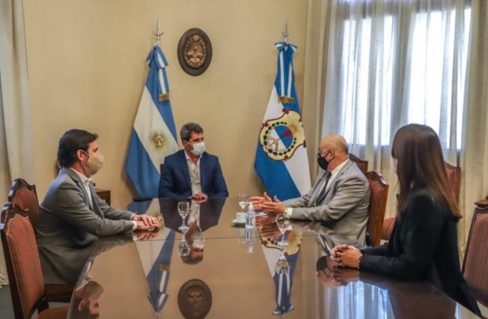 La empresa de cannabis estatal recibió la aprobación de Salud de la Nación